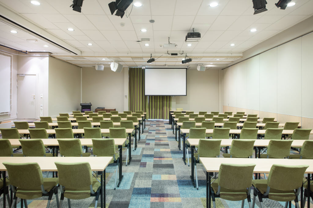 Foto: Tord-Erik Andresen
www.hotellfoto.no
Meeting room Agdersal A